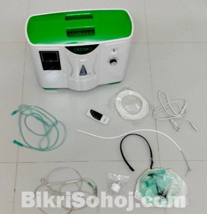 Oxygen Concentrator | DEDAKJ DE-2A [2-9L]